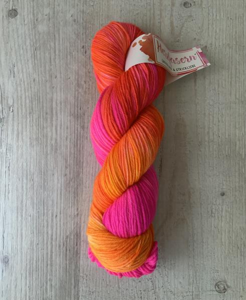 No 12 Feurio  Merino 260